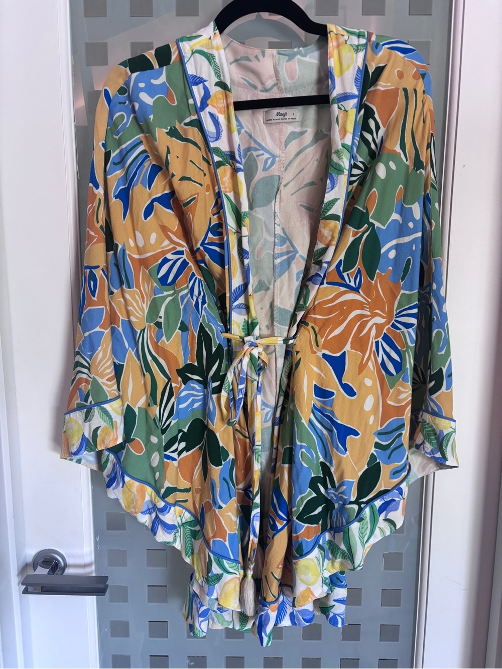 Maaji Adele kimono